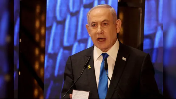 Benjamin Netanyahu PM