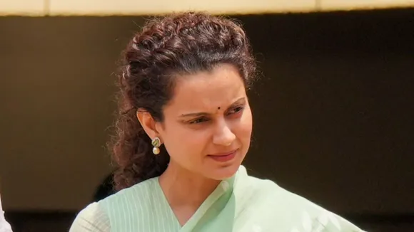 kangna ranaut 