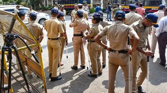 Bengaluru Bomb Threats