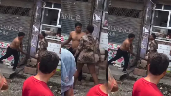 VIRAL VIDEO -