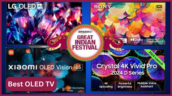 Best OLED TV
