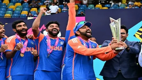 Mohammed Siraj DSP..