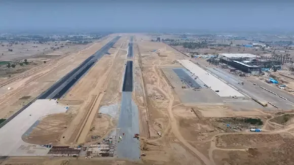 Noida Airport