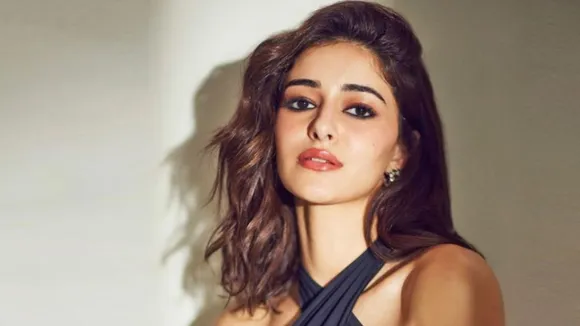 Ananya pandey 