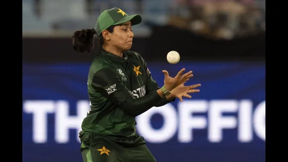 pakistan team catch drop