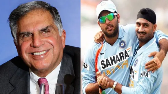 lives of these legendary cricketers have been shaped by Ratan Tata 