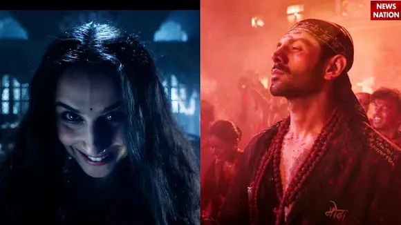भूल भुलैया 3