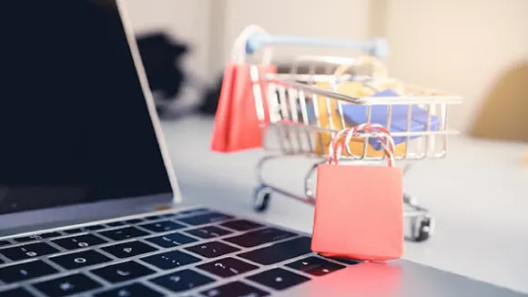 E Shopping Apps