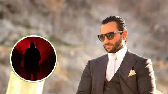 Race 4  Saif Ali Khan