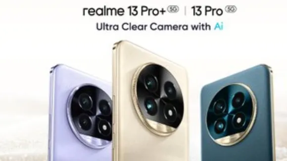 Realme 13 Series