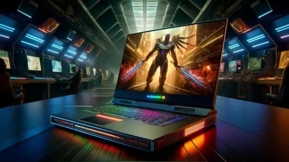 Intel core i7 laptops