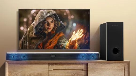 Amazon Great Indian Festival 2024 On Smart TV and Home Theatre