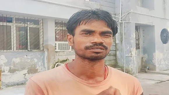 Palamu murder case