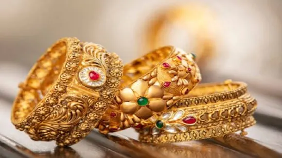 gold rate