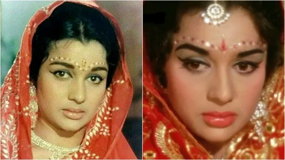 Asha Parekh birthday