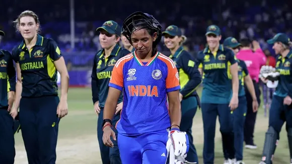 team india semifinals