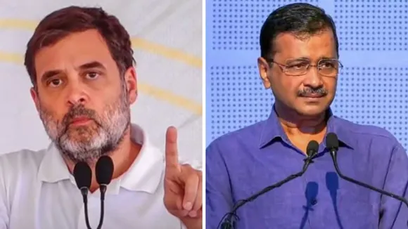 delhi election