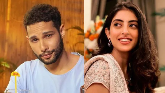 Navya Naveli Nanda breakup 