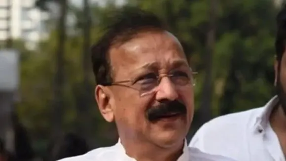 baba siddiqui