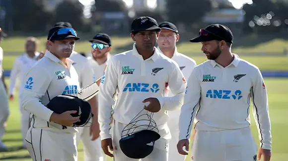 ben sears ind vs nz 