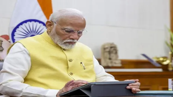 pm modi scheme