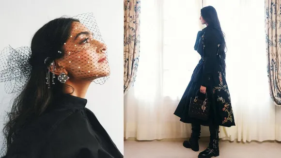 SONAM KAPOOR