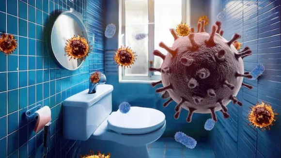 Germs and Bacteria