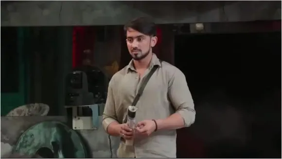 Adnaan Shaikh