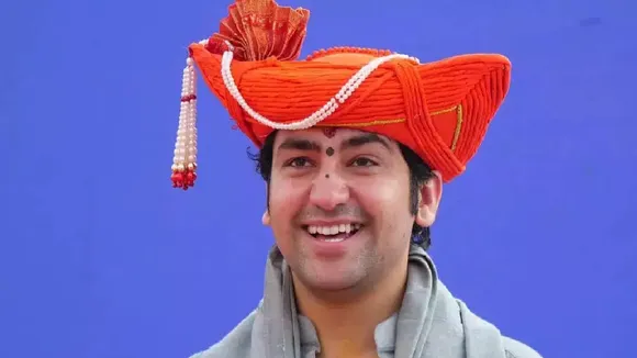 baba bageshwar dham