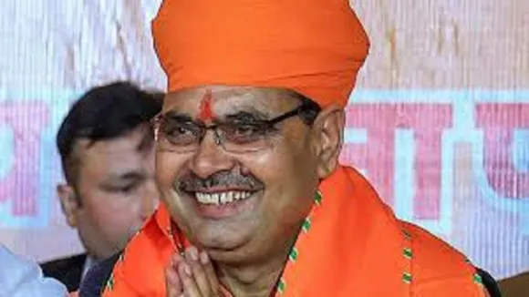 bhajanlal