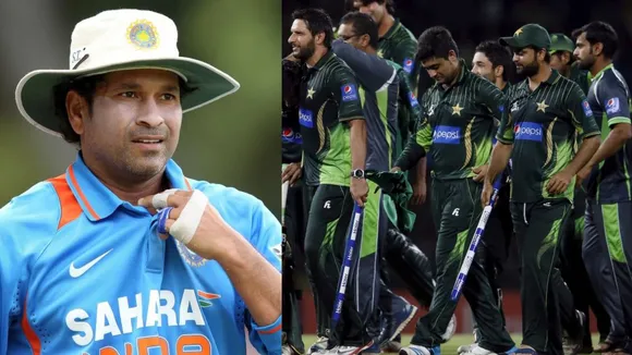 Naved ul Hasan apologized to Sachin Tendulkar under Inzamam ul Haq pressure know full story 