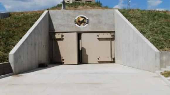 nuclear