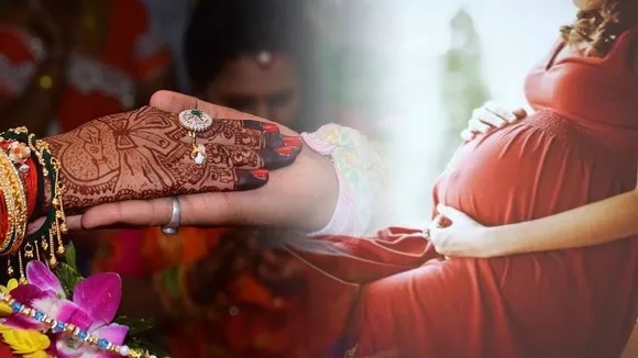Marriage in Blood Relation
