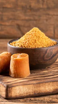 jaggery 1