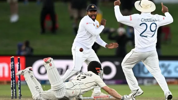 SL vs NZ:  know Sri Lanka test record vs New Zealand at home, SL vs NZ head to head test record 