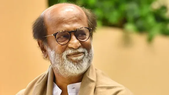 Rajnikanth