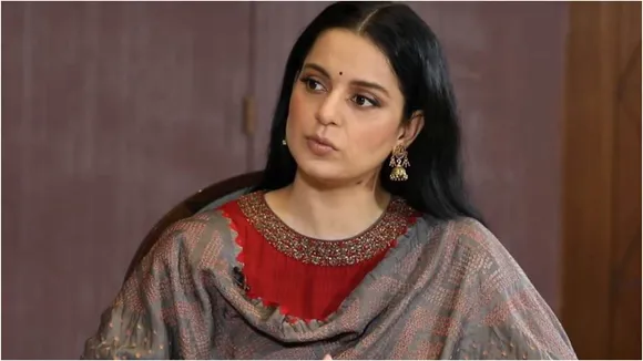 Kangana Ranaut 1