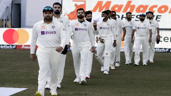 team india test ind vs ban