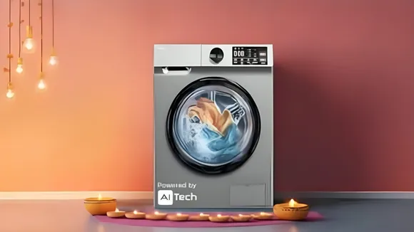 Great Indian Festival Sale 2024 On Fully Automatic Washing Machine