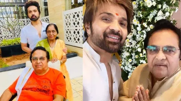 Himesh Reshammiya