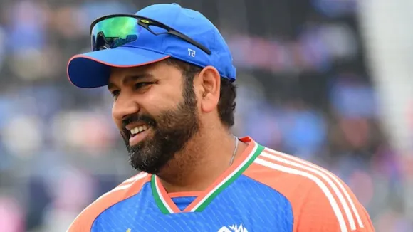 Rohit Sharma deeply regrets not being able to face Glenn McGrath