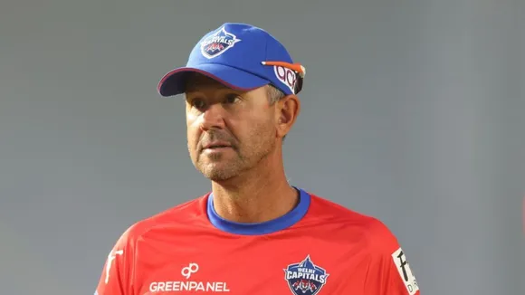 Ricky Ponting