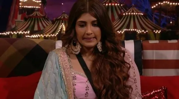 nimrit kaur ahluwalia