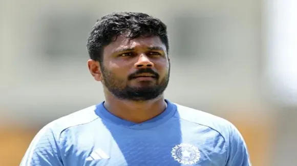 Sanju Samson (1)