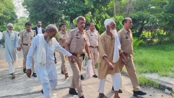 chauhre murder case