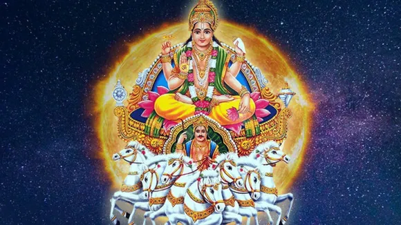 Ravivar Ke Upay in Hindi