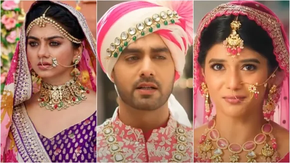 Yeh Rishta Kya Kehlata Hai (1)
