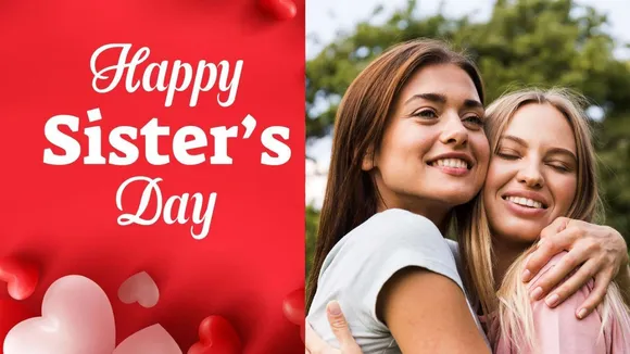 Sisters Day Wishes (1)