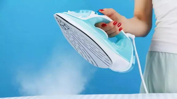 Best Steam Iron In India 