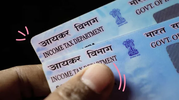 Pan Card Jihad